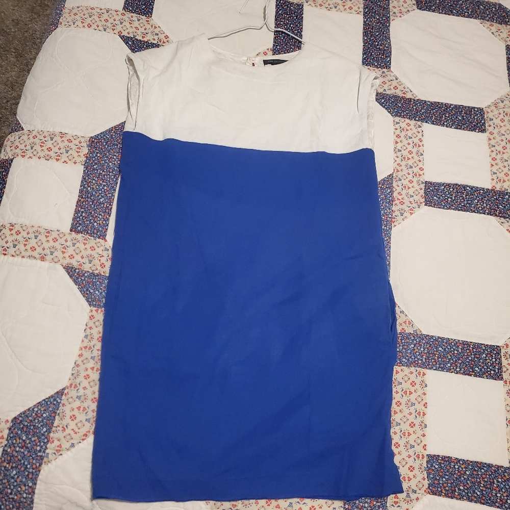 MGN Dress